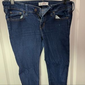 Hollister Jeggings size 5S